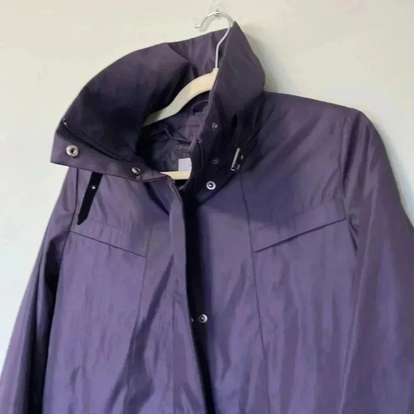 Marc New York Purple Jacket - Picture 2 of 8